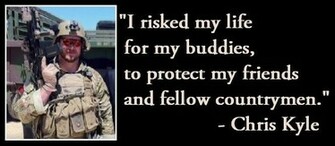 Chris Kyle