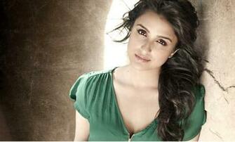 Most Beautiful Bollywood Actresses Parineeti Chopra