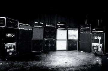 Music Amp Guitars Guitar HD Wallpaper