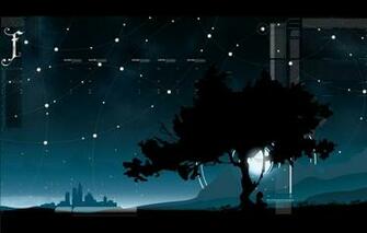 Night Sky Wallpaper Desktop Background