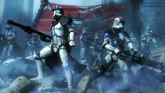 Charles Bledsoe On 7th Legion Star Wars Facts