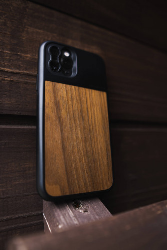 Brown iPhone Wallpaper