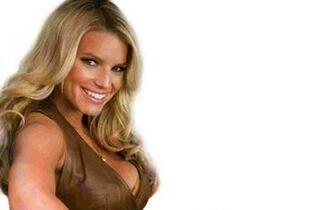 Jessica Simpson Wallpaper Celebrities Girls