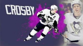 Nhl Player Sidney Crosby Wallpaper And Image Pictures
