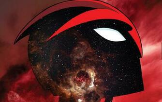 Comics Nova Wallpaper