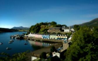 The Isle Of Skye A Gem An Island Lying Off West Coast