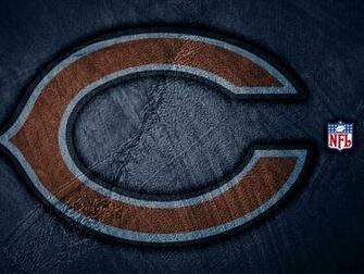 Chicago Bears Rough Dark
