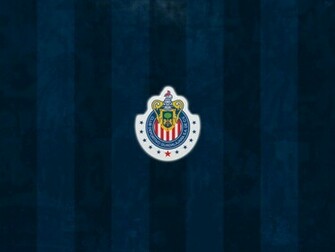 Fondos De Pantalla Deportes F Tbol Chivas Vista Completa