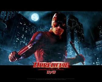Daredevil Wallpaper