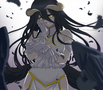 Albedo Computer Wallpaper Desktop Background Id