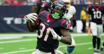 Houston Texans Wallpaper