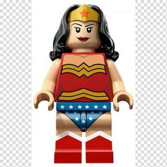 Lego Dc Comics Super Heroes Justice League Vs Bizarro Lex