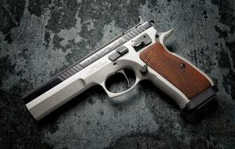 Wallpaper Gun Background Cz Image For Desktop Section
