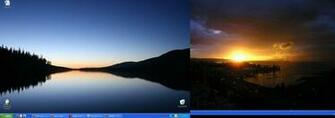 Multi Monitor Desktop Wallpaper Tool