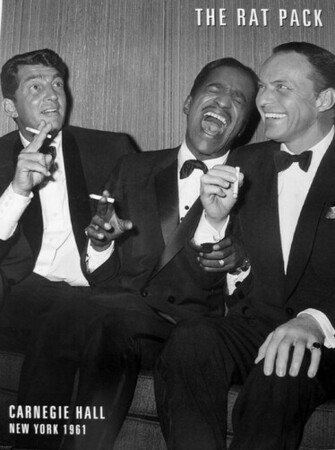 The Rat Pack HD Wallpaper General