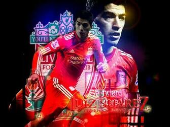 Football Guides Luis Suarez Wallpaper