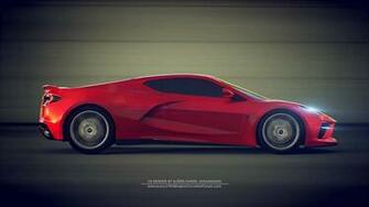 Corvette Said To Debut In Summer At Standalone Event