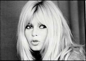 Brigitte   Brigitte Bardot Photo 16115423