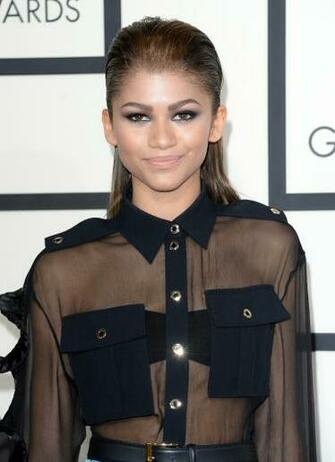 Zendaya HD Wallpaper