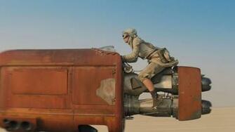 The Force Awakens HD Wallpaper Cool Things Collection