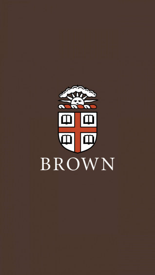 Brown University In Plain Backdrop For Phone Wallpaper