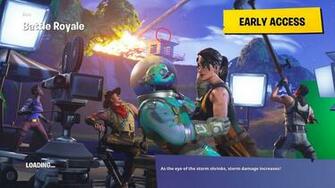 Fortnite Battle Royale Season Week Star Location