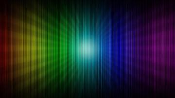 Creating A Hires Rainbow Wallpaper