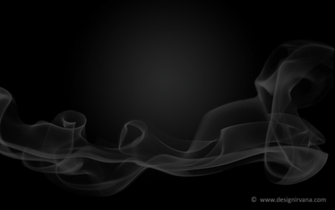 Black Smoke Wallpaper HD Pulse
