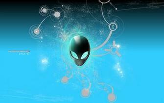 Alienware Logos And HD Wallpaper In For