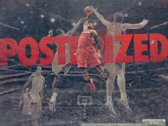Deandre Jordan Posterization Wallpaper Posterizes The Magazine