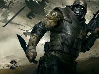 Gaming Wallpaper Best