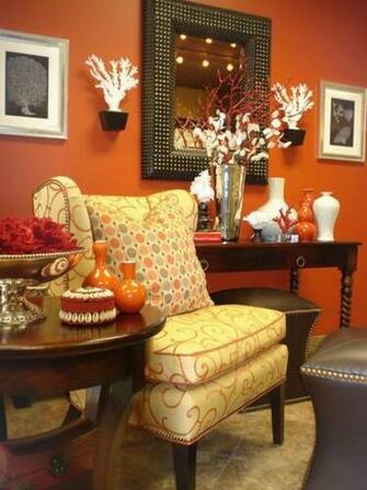 Shanelle Henry Robinson On Paint And Wallpaper