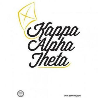 Kappa Alpha Theta Mobile Desktop Wallpaper