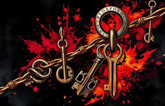 Prison Break Tattoo Wallpaper