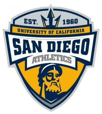 Mascot Of Ucsd