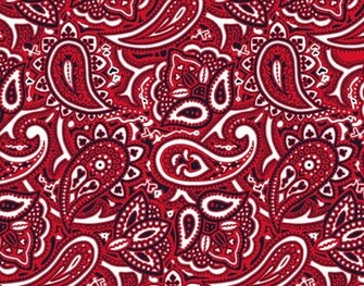 Bandana Background Design Bandanas Background And