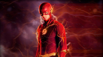 Zoom Wallpaper Flash