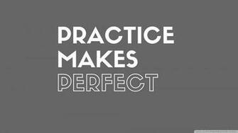 Practice Makes Perfect 4k HD Desktop Wallpaper For Ultra