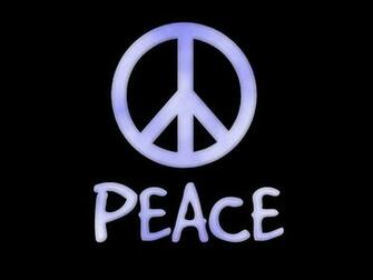 Peace Sign Desktop Wallpaper Image Weddingdressin