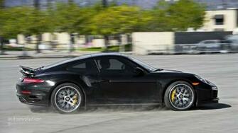 Porsche Turbo S HD Wallpaper Hivewallpaper