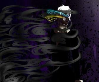 W D Gaster By Bloodymaryvoodoo