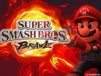 Ssbb Wallpaper