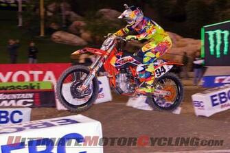 Red Bull Ktm S Ken Roczen
