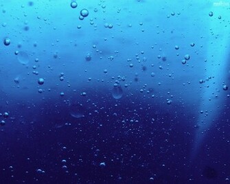Wallpaper Desktop Bubbles