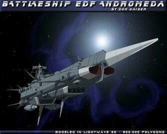 Displaying Image For Star Blazers Wallpaper