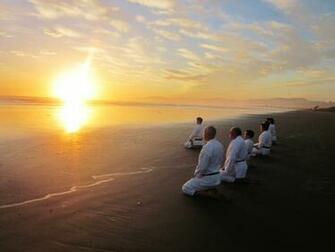 Japanese Karate Wallpaper Christchurch Shotokan