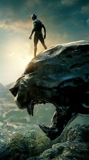 Panther Wallpaper
