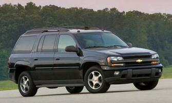 Chevrolet Trailblazer Wallpaper Cars Specification Prices