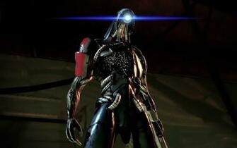 Mass Effect