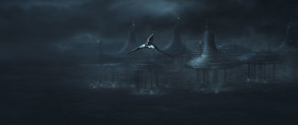 Kamino Starwars